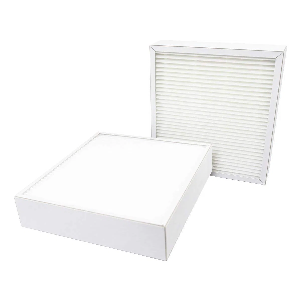 Filtros G4+F7 compatibles con VMC Dantherm HCC2 (2 unidades)