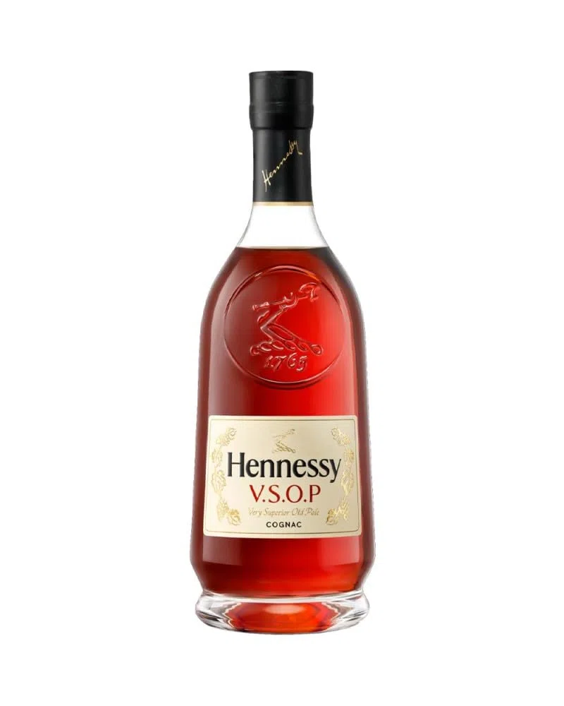 HENNESSY COGNAC VSOP 70 CL