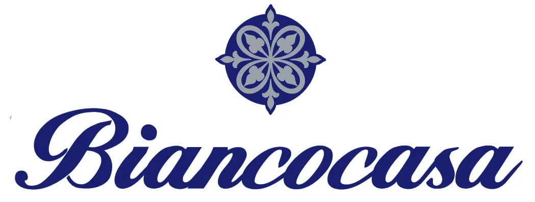 Biancocasa Salvamanteles redondo (muletón paño) con esquinas + elástico cm para mesa (de 140 a 160) distribuido by