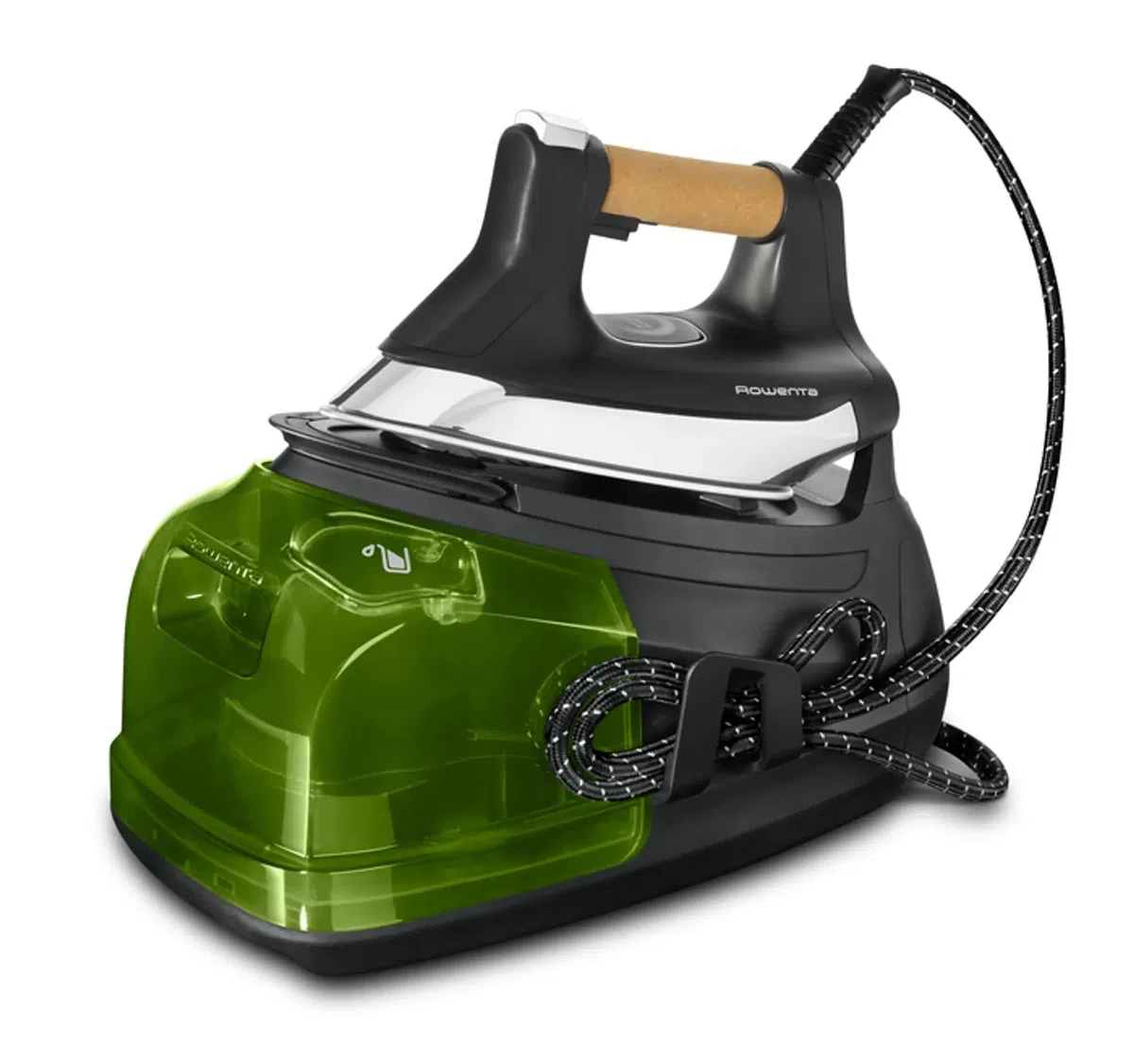 Deposito compatible con centro de planchado Rowenta Perfect Steam DG8520, DG8530, DG8535 y DG8560 CS-10000209