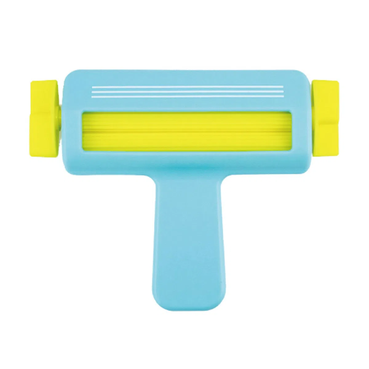 OYIWONMI - Máquina de papel ondulado, forma de olas, herramienta manual para bricolaje, manualidades, álbumes de recortes, cartón, rodillo de onda
