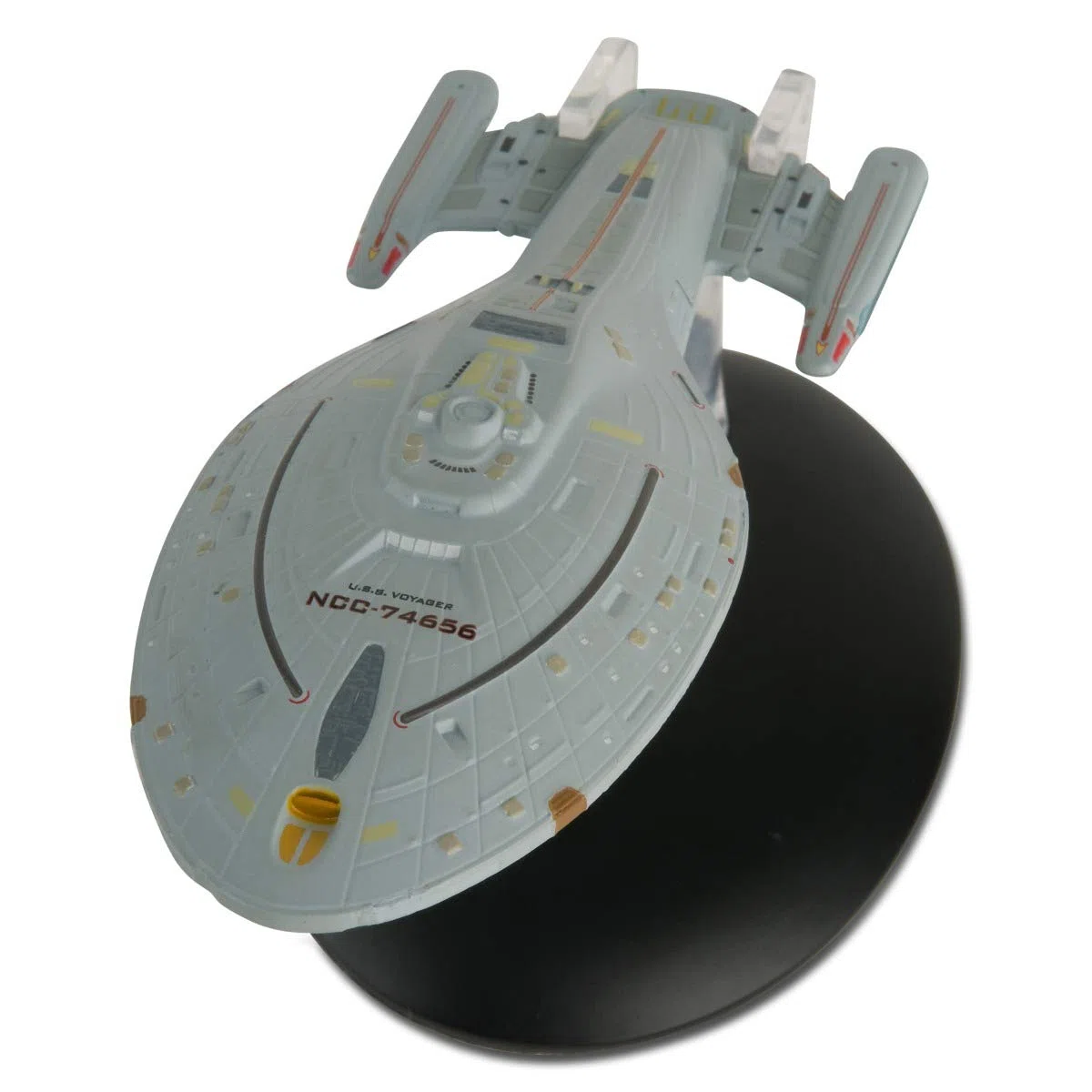 Star Trek Ship - USS Voyager nc-74656