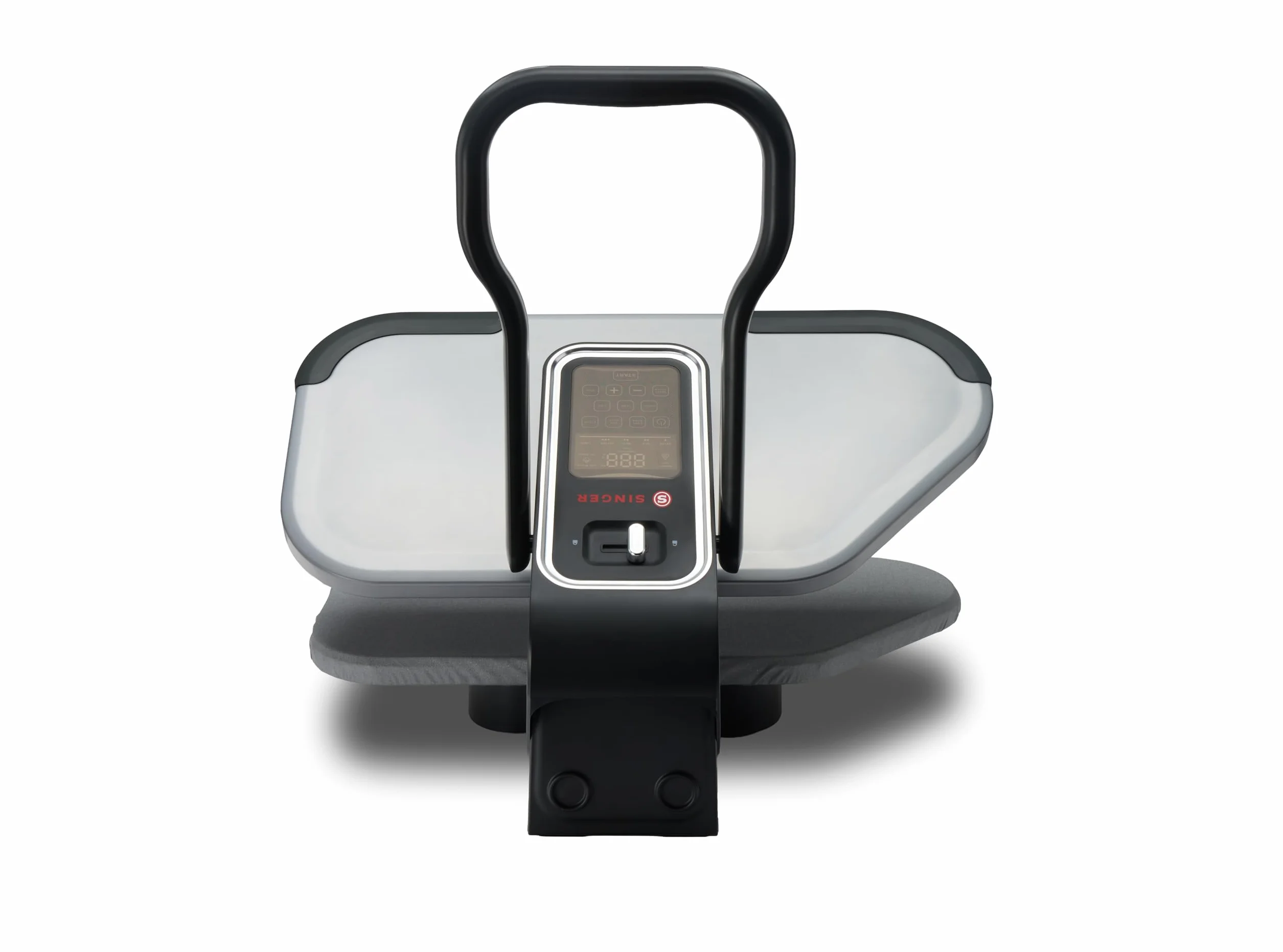 Singer Prensa de planchado Intelligent 2.0