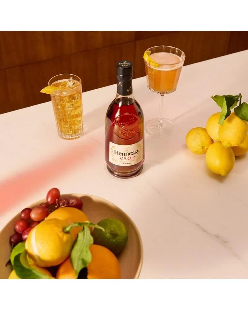 HENNESSY COGNAC VSOP 70 CL