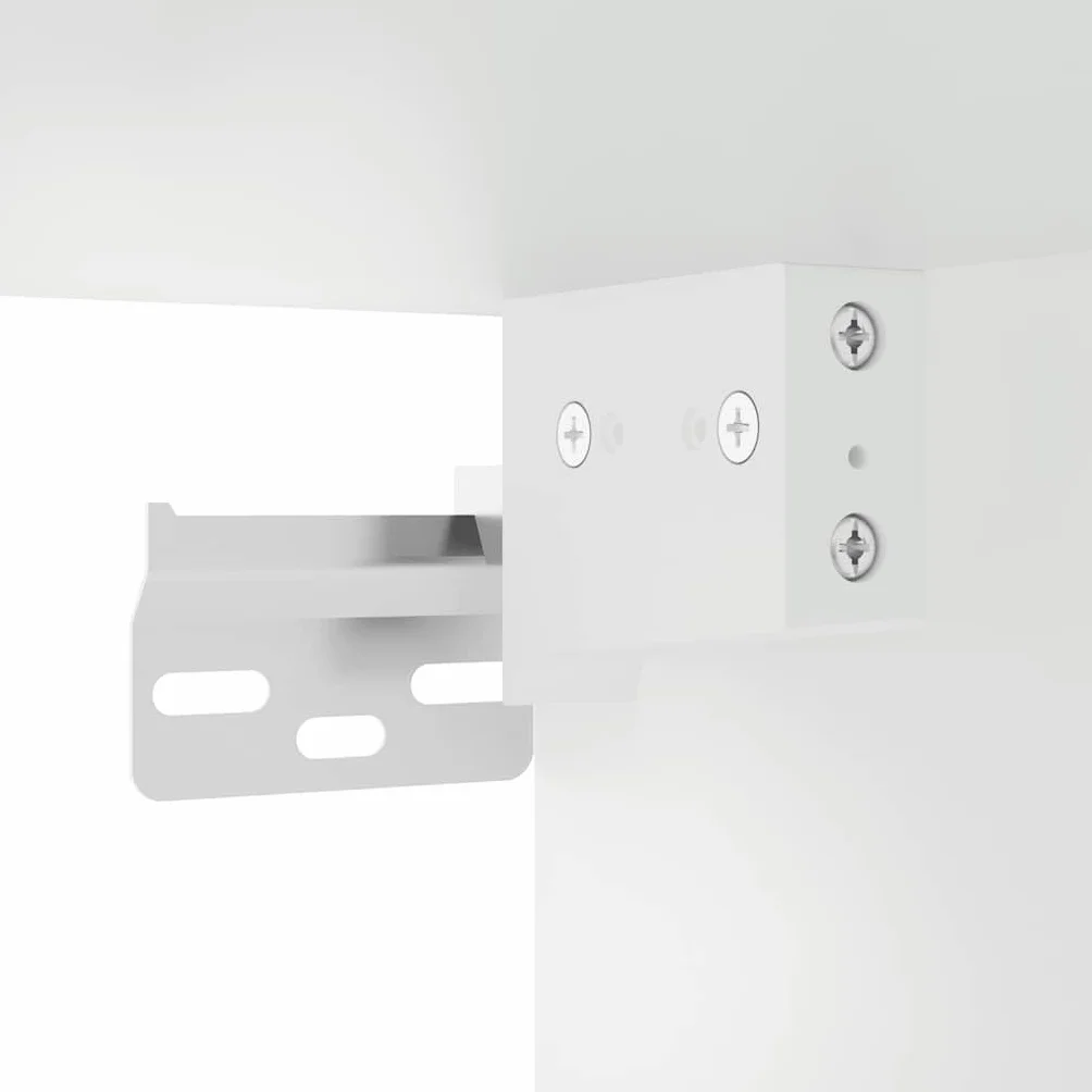 vidaXL Armario de Pared Cocina Kalmar Madera Vieja Madera ingeniería