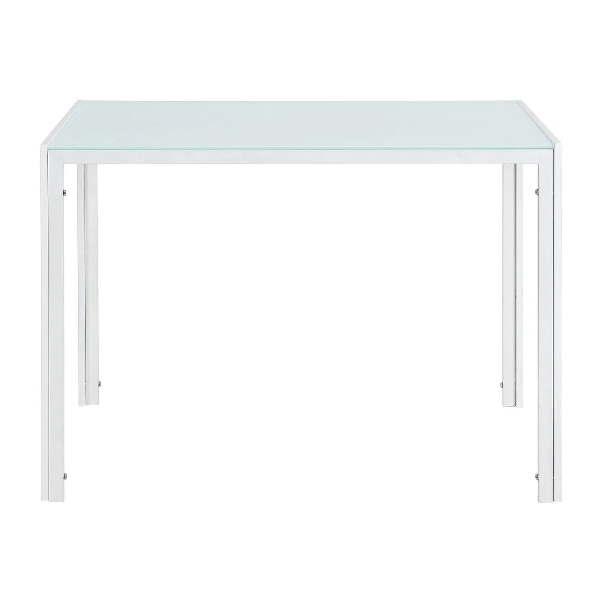 Woopi Mesa de Cocina Viena Blanca