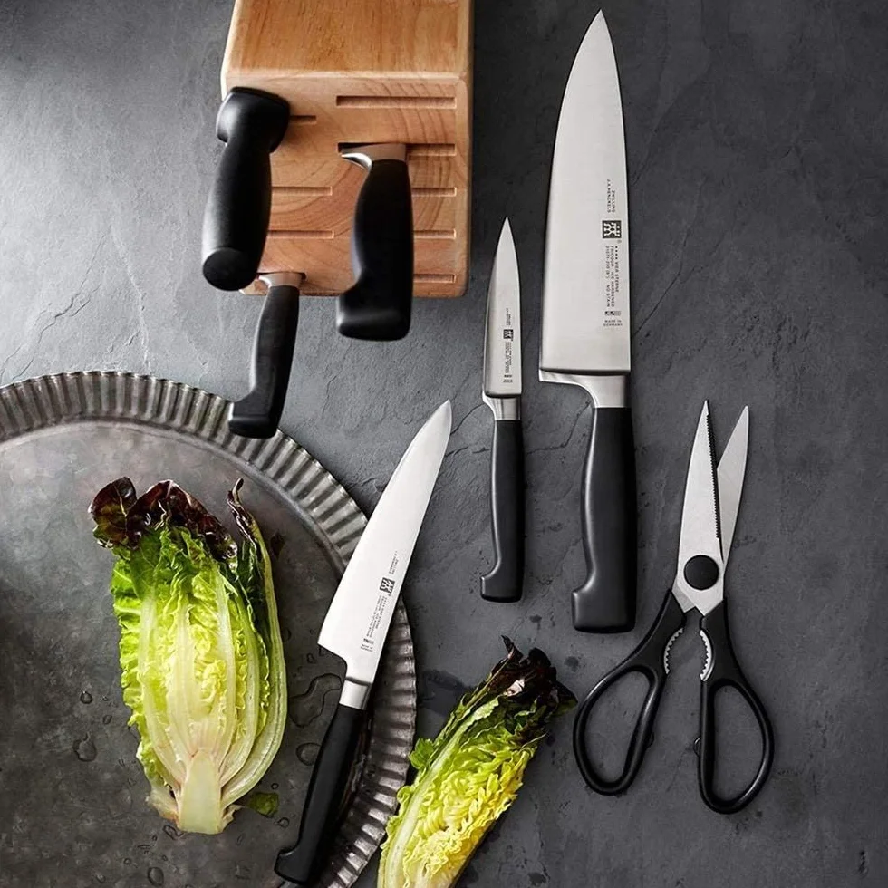 ZWILLING Four Star - Cuchillo para deshuesar