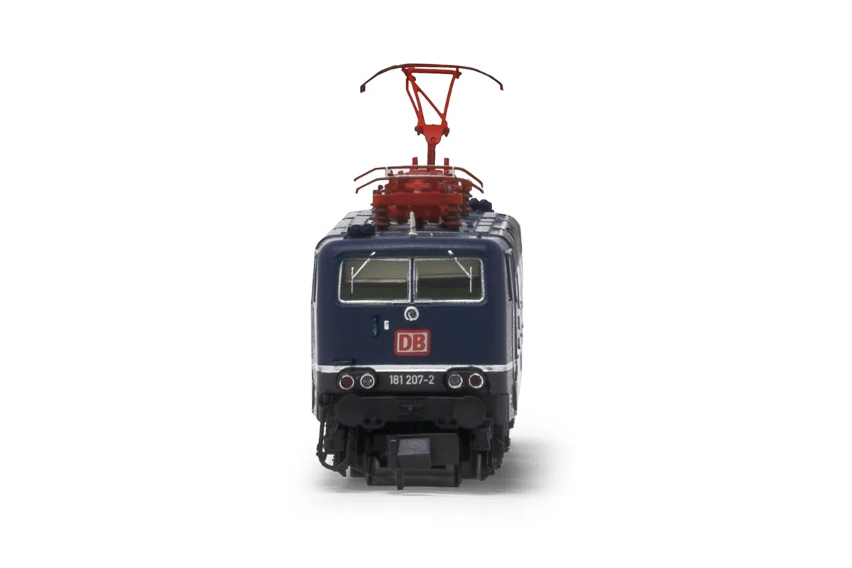 Arnold HN2517 Hornby Hobbies Loco-Eléctrico, Varios, Escala 1:160 Calibre N, Color