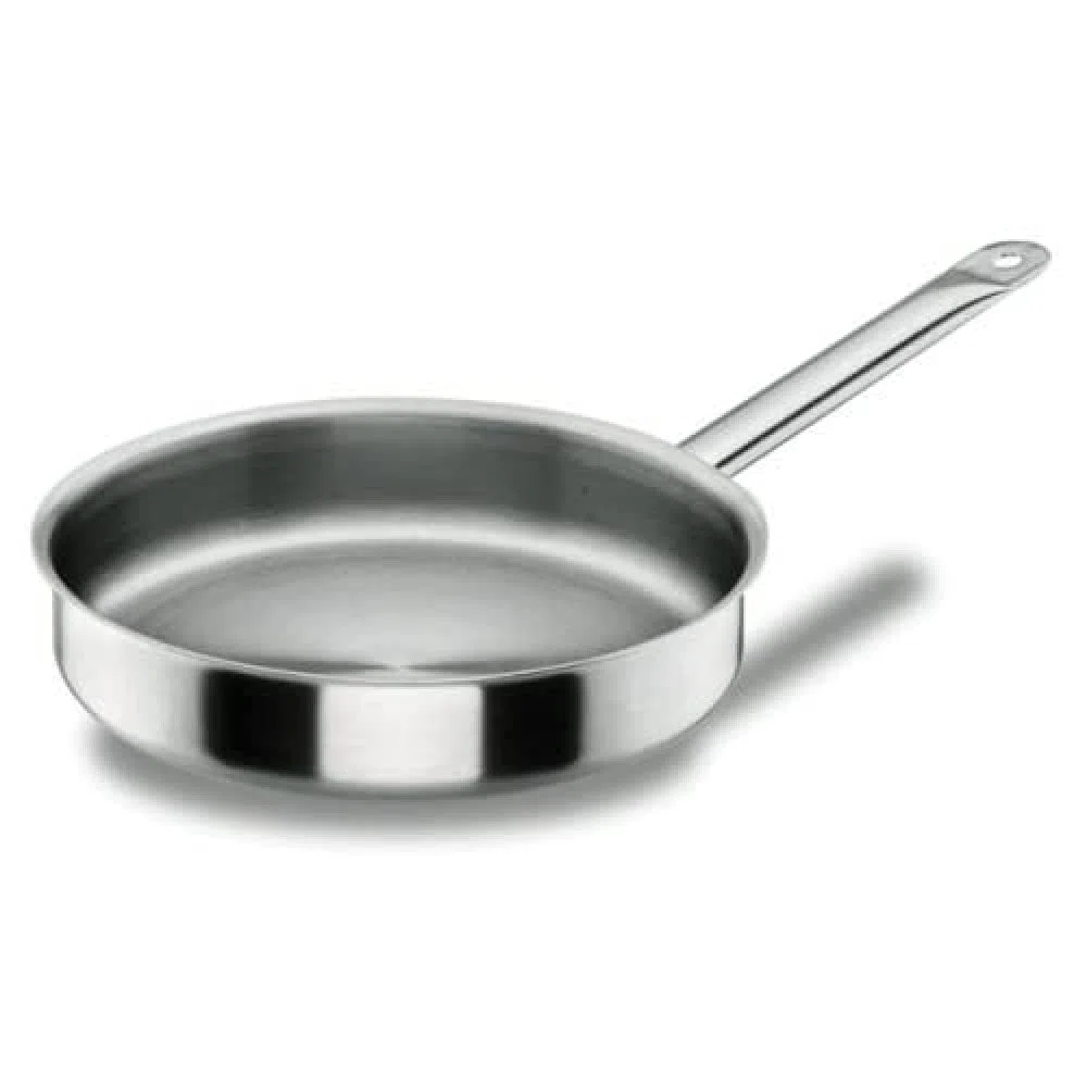 LACOR - 50633 - Sautex Chef Classic 32cm INOX