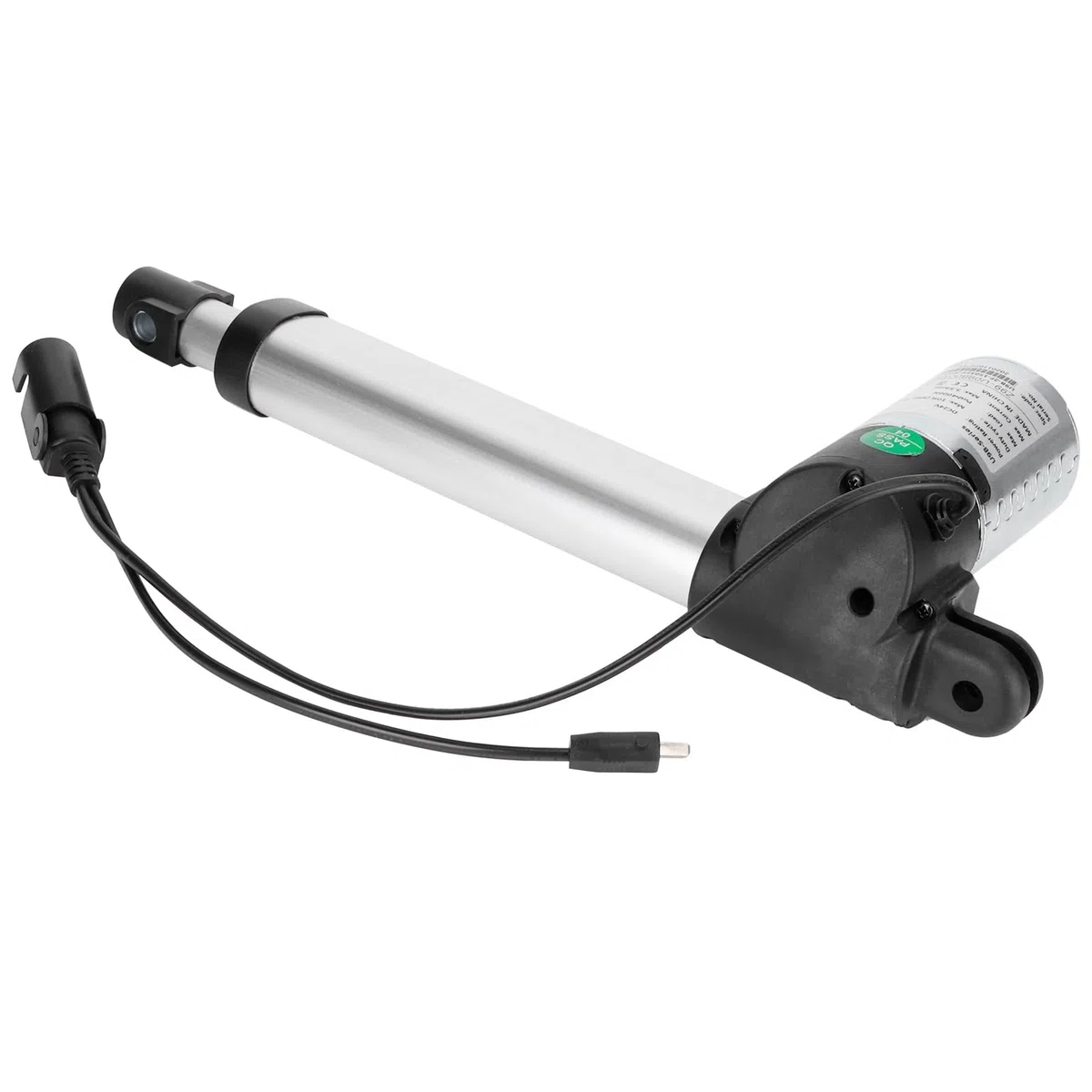 Motor eléctrico para sillón reclinable sillones elevadores actuador de sofá Motor de Repuesto Motor eléctrico para sillón reclinable DC24V Kit de reemplazo del actuador