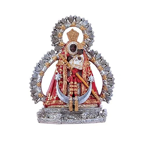JSA Virgen DE LA Cabeza (15_cm)