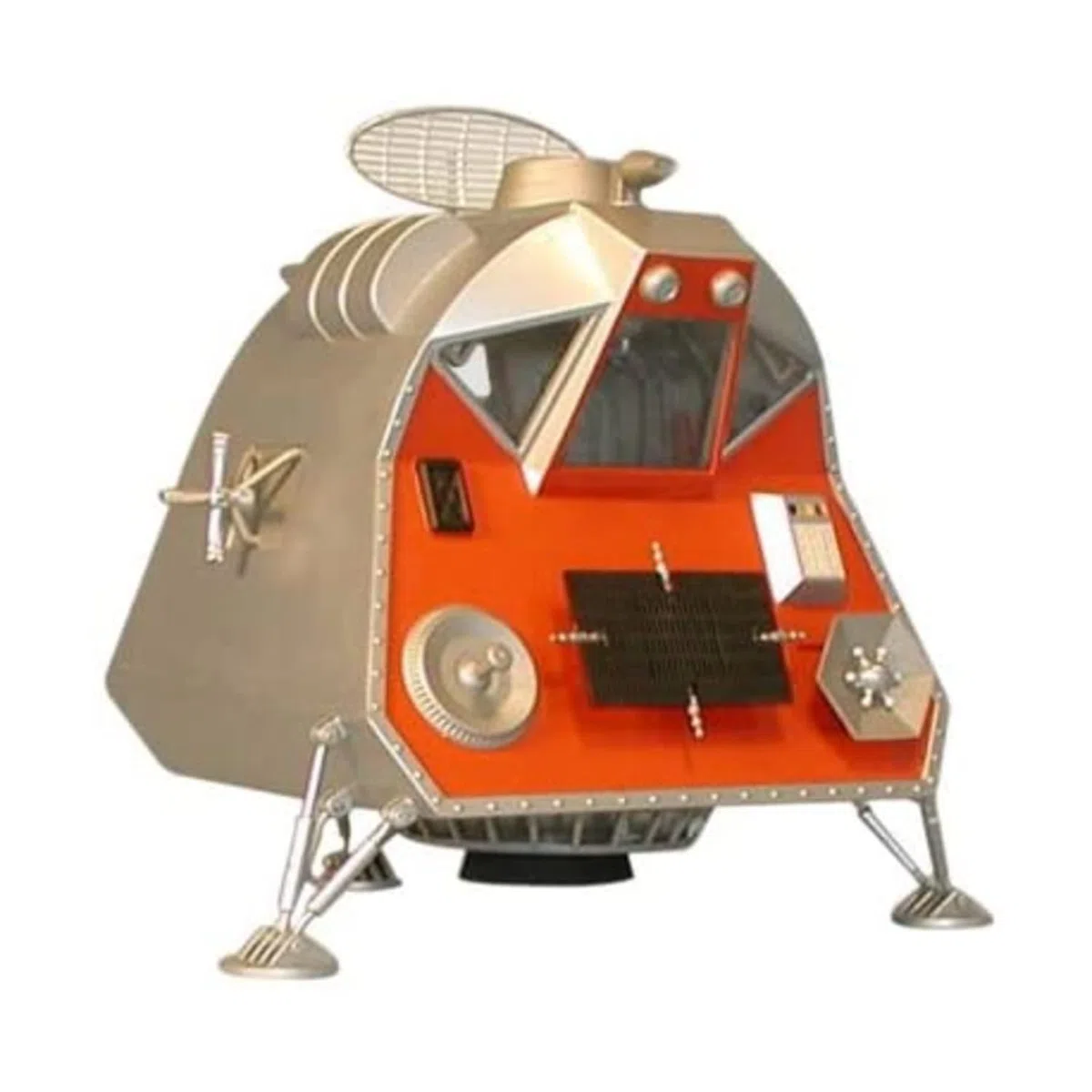 Moebius Lost In Space - Kit de Modelo de plástico Space Pod