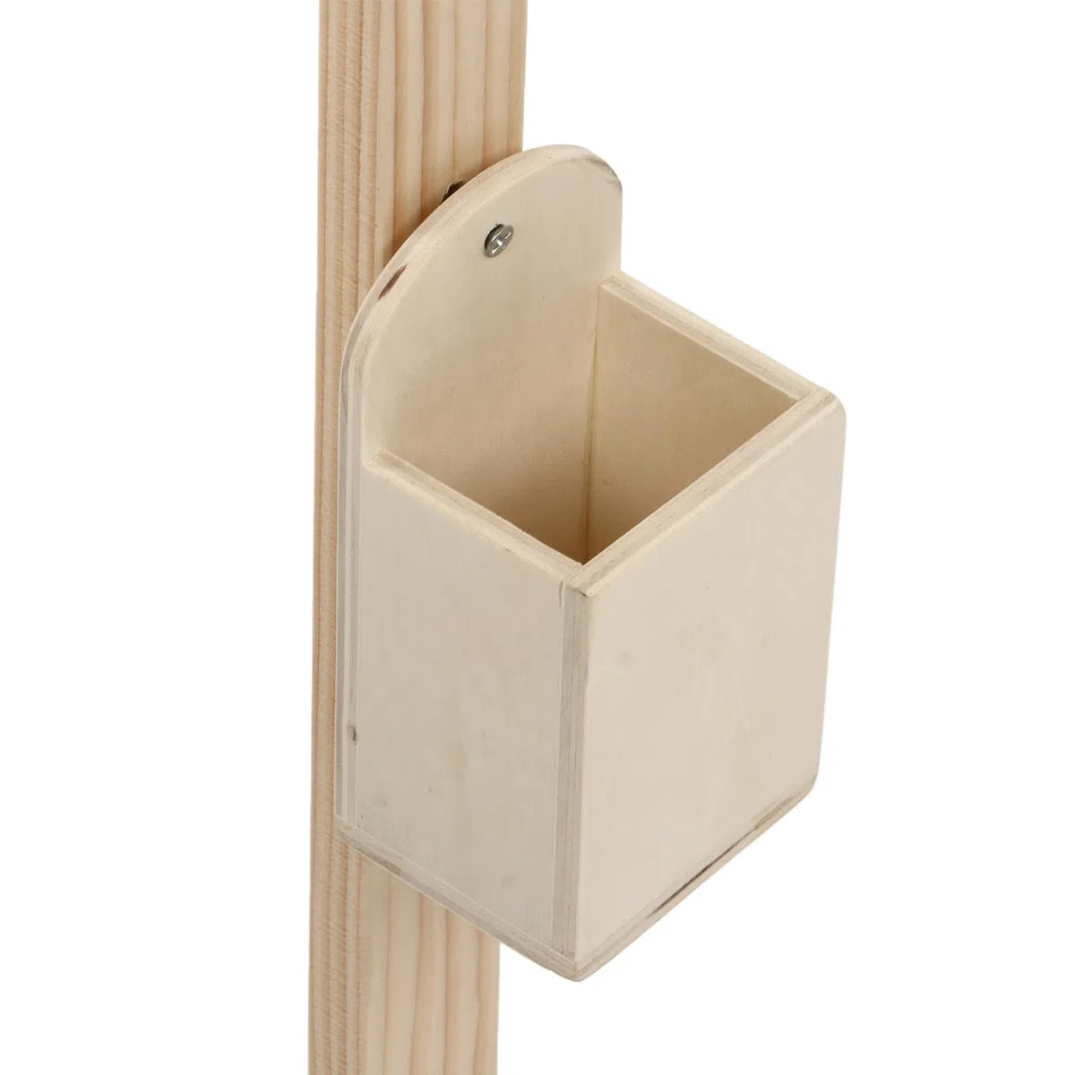 Bastidor de Piso para Bordado Marco de Punto de Cruz de Madera de Pino Soporte Grande con Base Estable para Manualidades Artísticas Tapiz Bordado a Mano