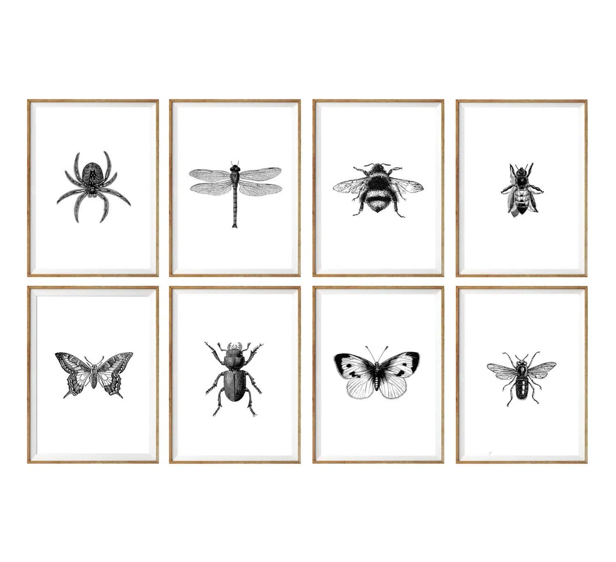 Tableros de Madera blanca de 3MM. Tamaños disponibles A0, A1, A2, A3, A4, A5 (a Elegir), Soporte para Dibujo, Marcos, Manualidades, Decoración, Láser, Pintura (2uds A1 841x594 mm)