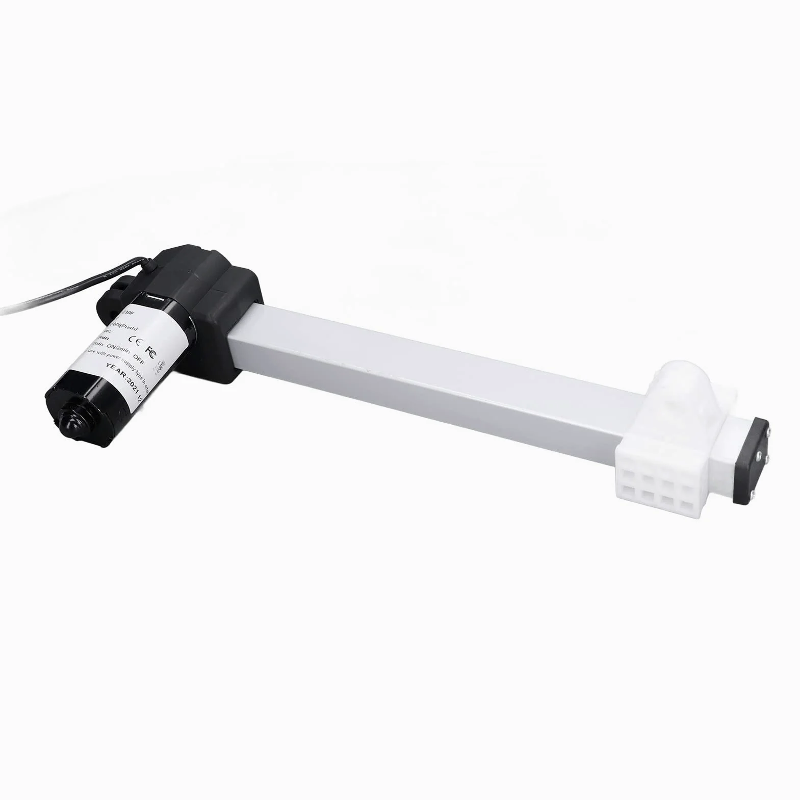 Acouto Reemplazo del Motor del Sillón Reclinable Actuador del Sillón Reclinable Eléctrico 230 Mm / 9 Pulgadas Dc29 V Motor para Sillas de sofá para Cama Eléctrica Sofá Eléctrico
