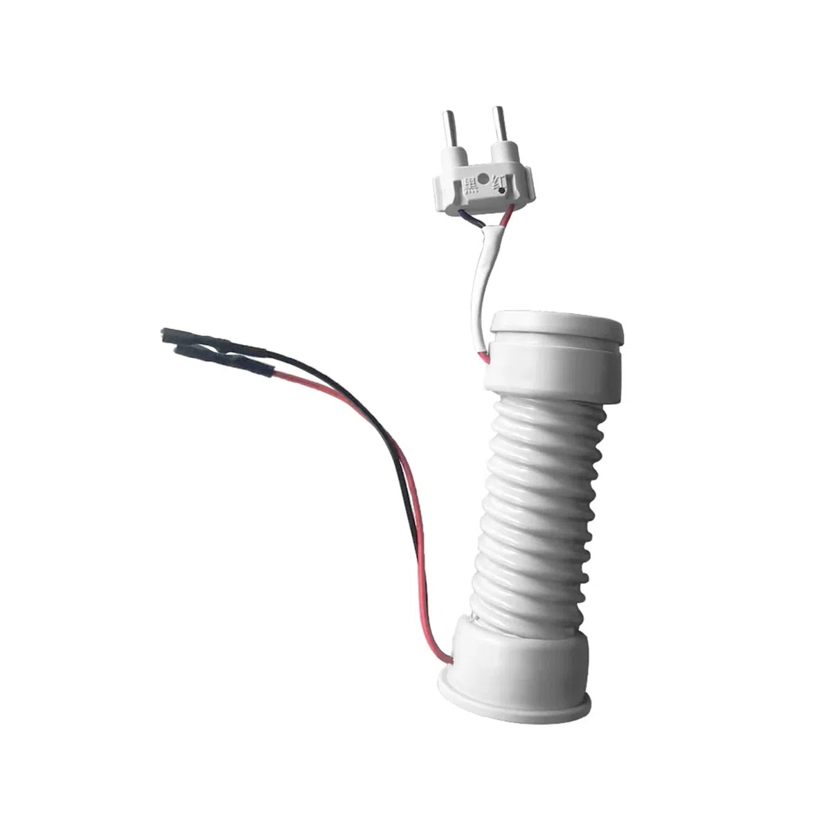 Cepillo de Suelo con Manguera electrificada. Compatible con Roidmi X20 Storm / F8 / F8e / F8 Pro / F8E Pro/NEX. Accesorios for aspiradoras de Mano.