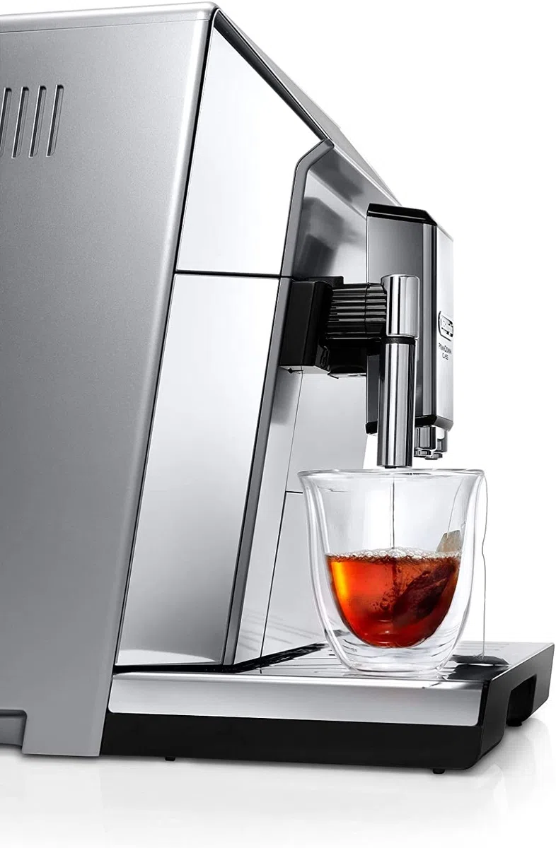 DELONGHI ECAM 550.85.MS PrimaDonna Class marca