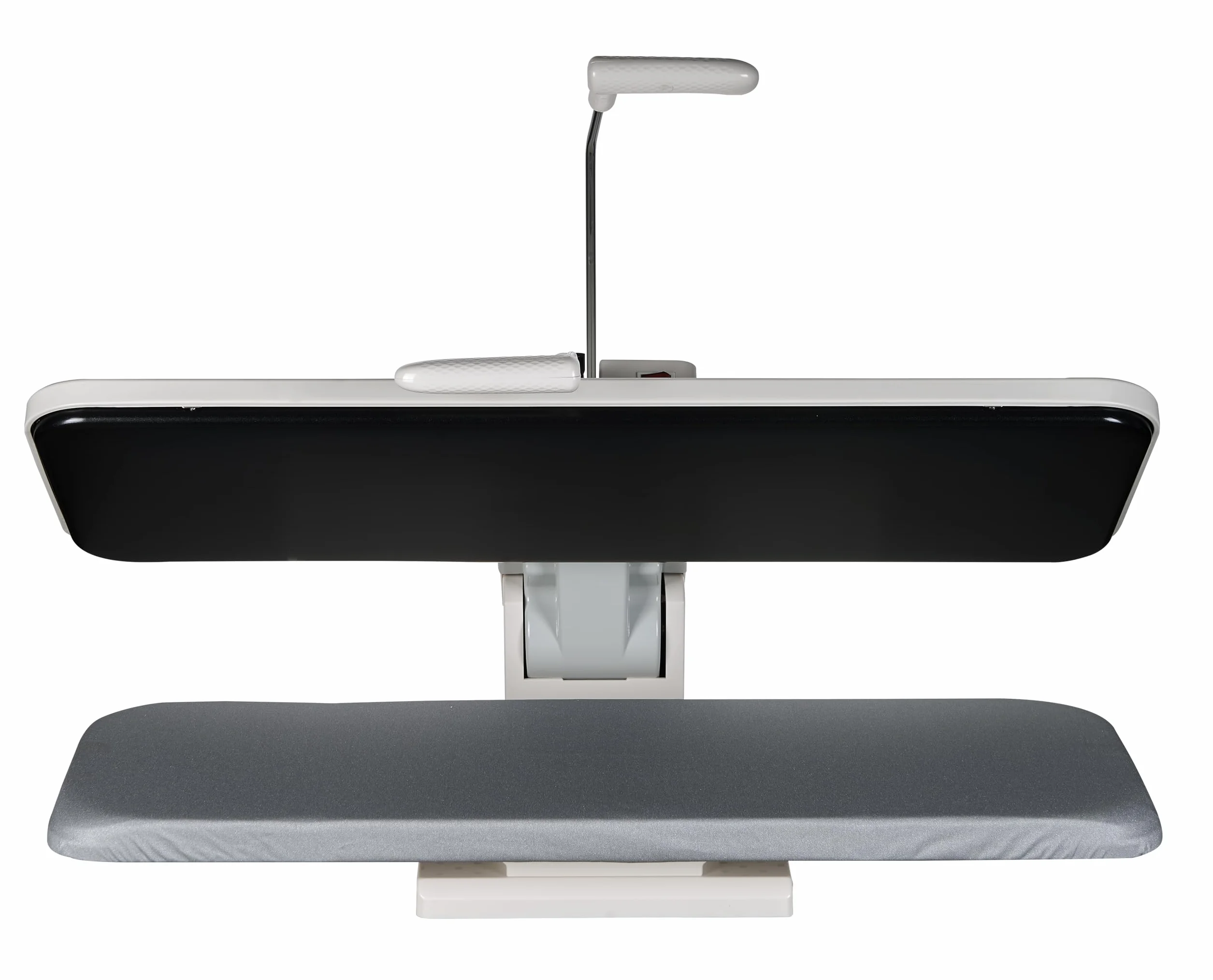 Speedypress Prensa Térmica C90 Comercial | Prensa Grande de 92,5 cm | Plancha Profesional Robusta de 1800W para Hoteles, Posadas, Centros de Atención | Incluye Funda Protectora y Respaldo de Espuma