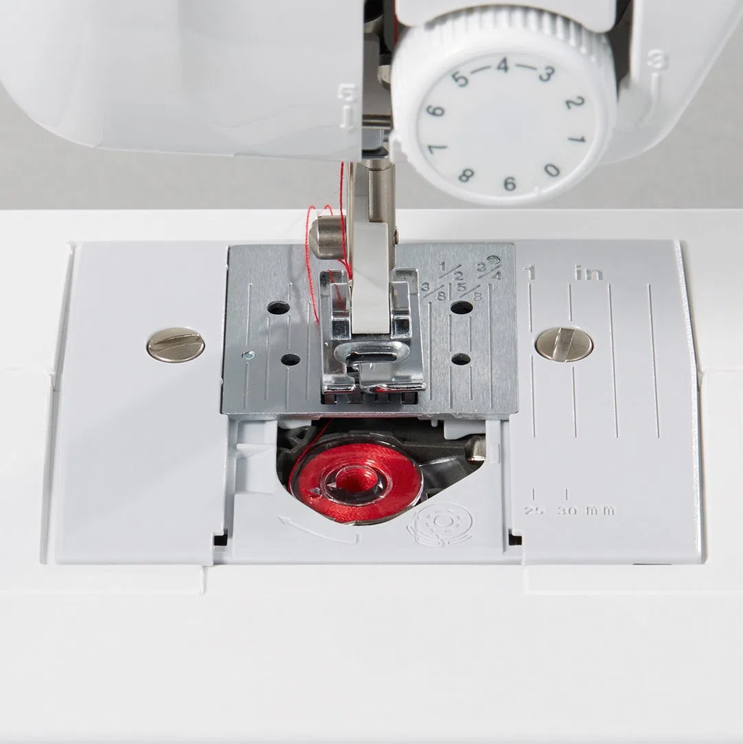 Brother Máquina de Coser AZ17 (17 Puntadas)