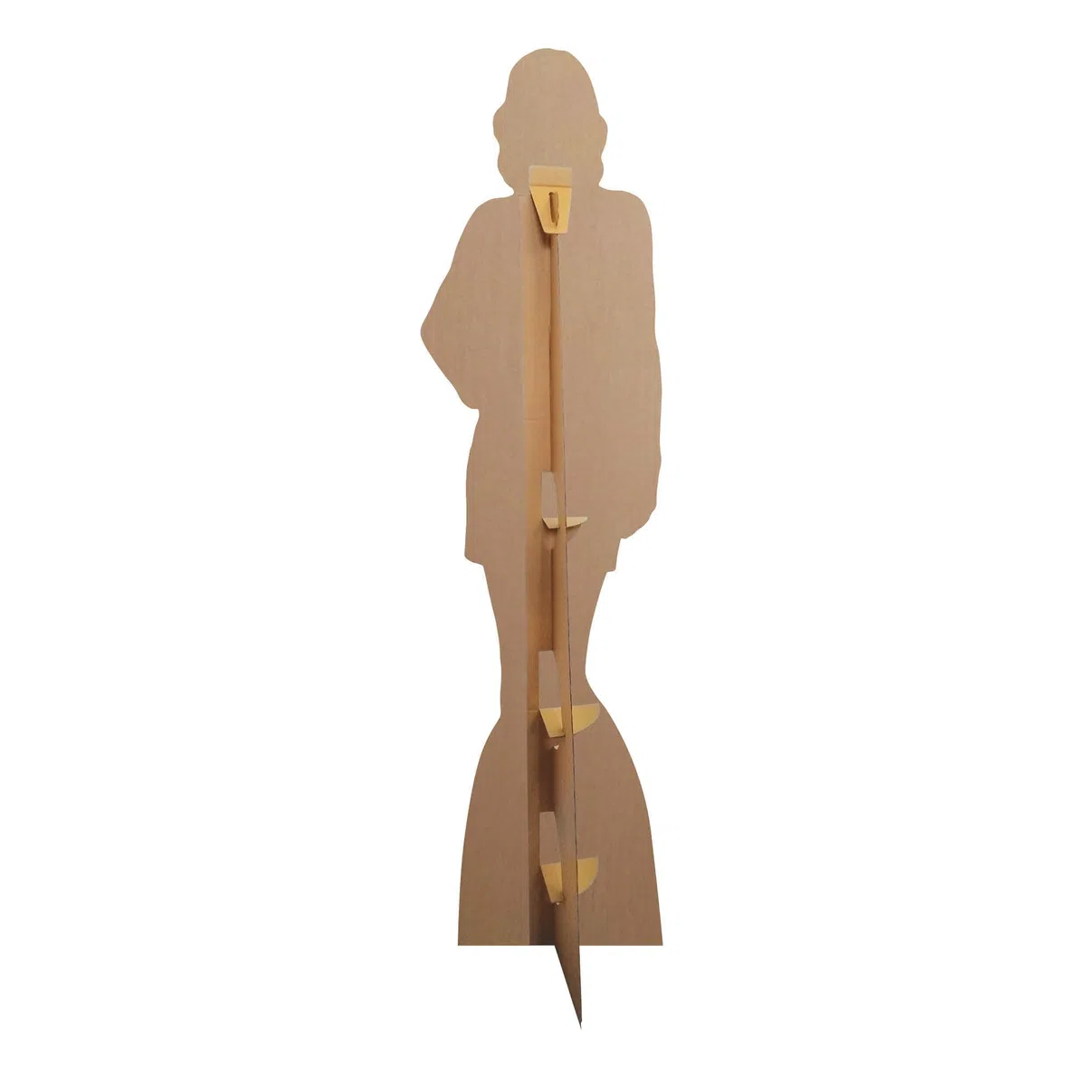 CS619 Taylor Celebrity Star Icon Lifesize - Recorte de cartón perfecto para fanáticos, amigos, familiares y eventos, altura 180 cm, ancho 54 cm, Swift