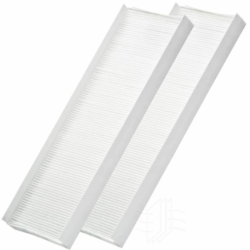ZEHNDER Juego de filtros G4 (recuperación) y F7 (suministro) para recuperador Zehnder Comfoair Q 350/450/600
