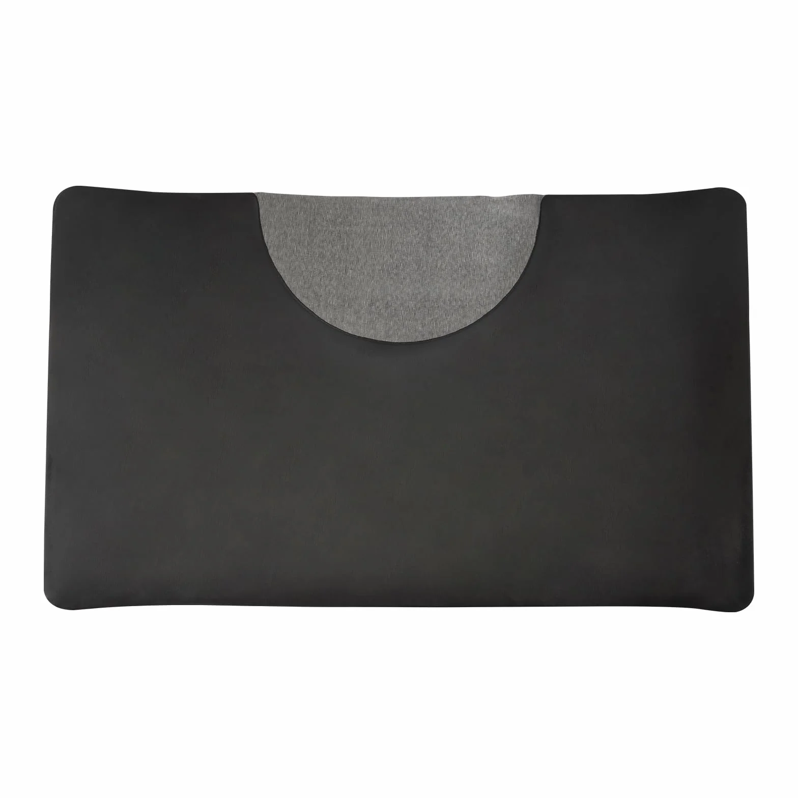 Alfombra de salón de 3 x 5 pies, antifatiga, para barbería, salón, barbería, estación de barbero, antideslizante, resistente al agua, talón resistente (cuadrada)