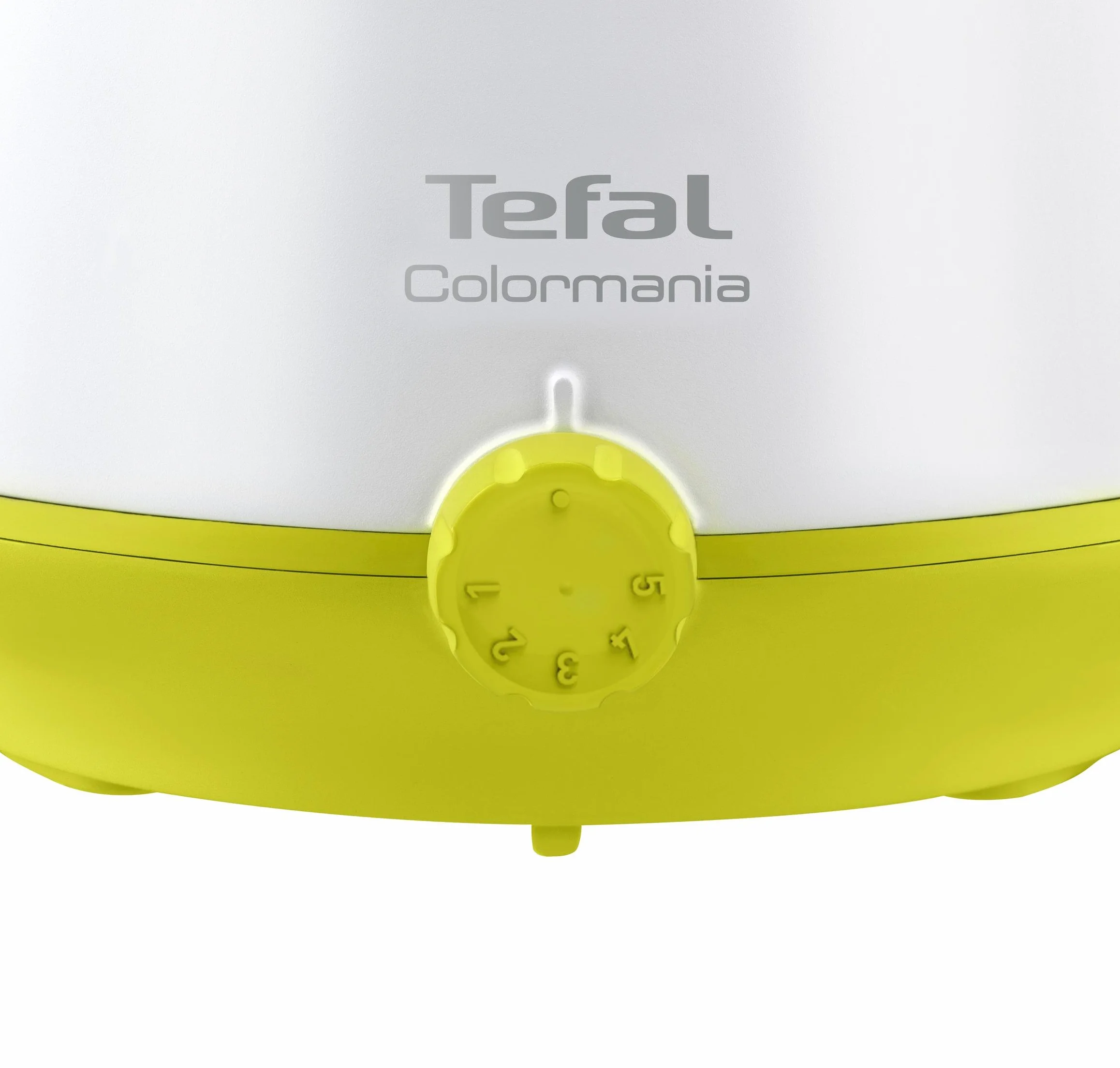 TEFAL EF260312 Fondue Thermorespect Colormania - Bleu