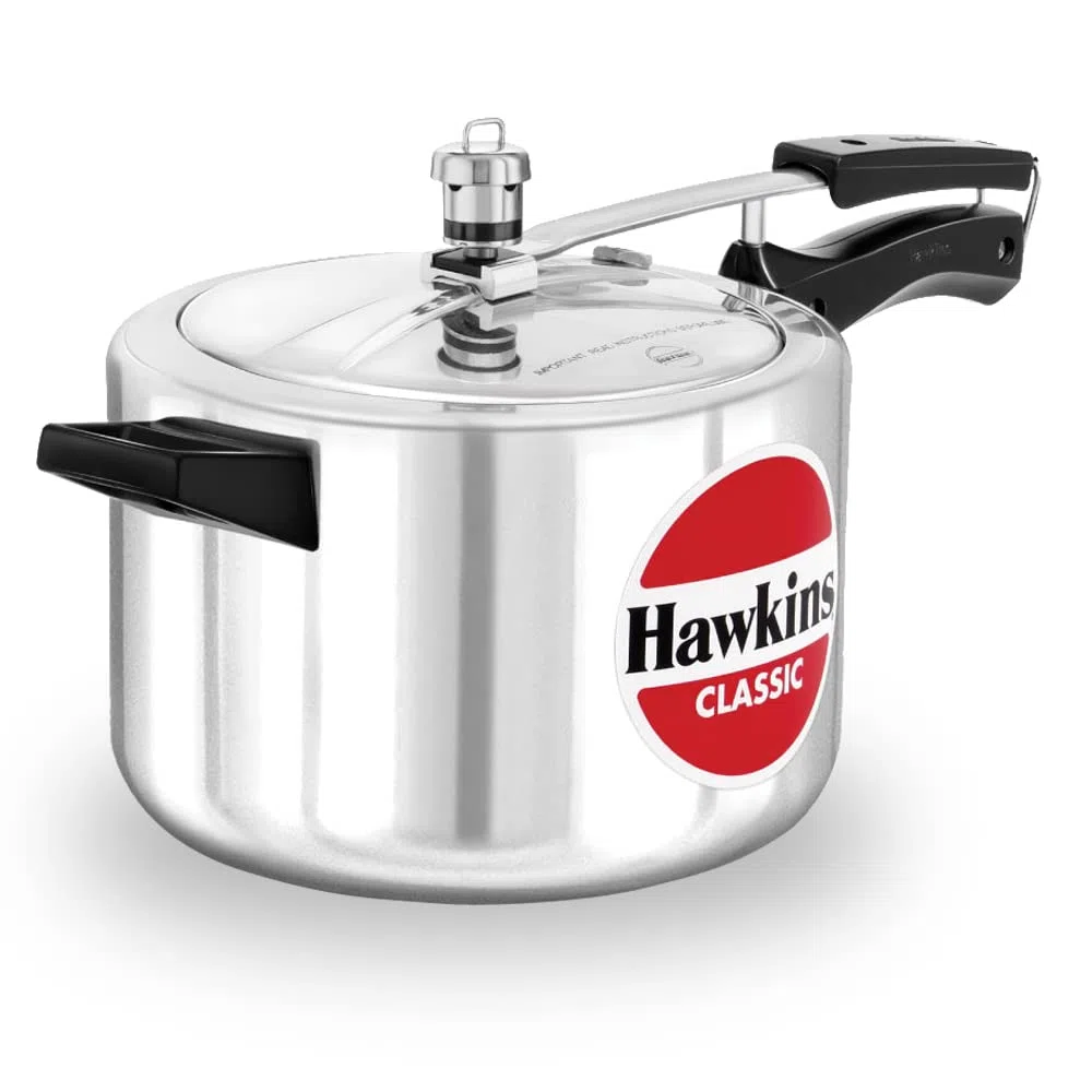 Hawkins olla a presión de aluminio, 5 L)