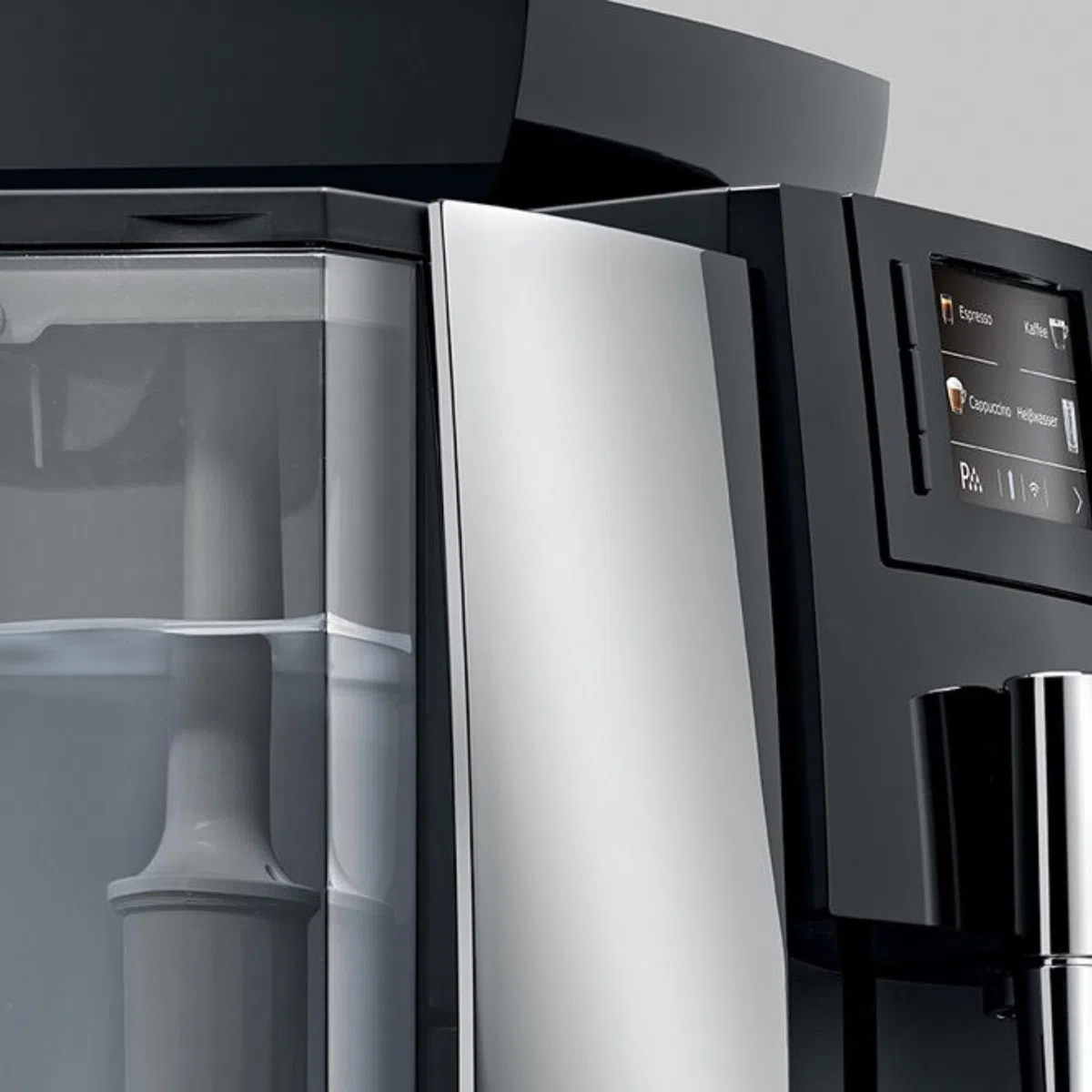 JURA CLARIS Pro Smart Filtro de agua - Filtro de café (Filtro de agua, WE6 WE8)