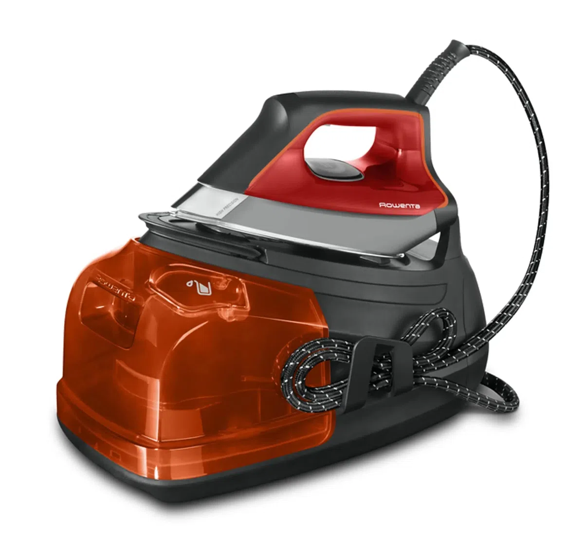 Deposito compatible con centro de planchado Rowenta Perfect Steam DG8520, DG8530, DG8535 y DG8560 CS-10000209