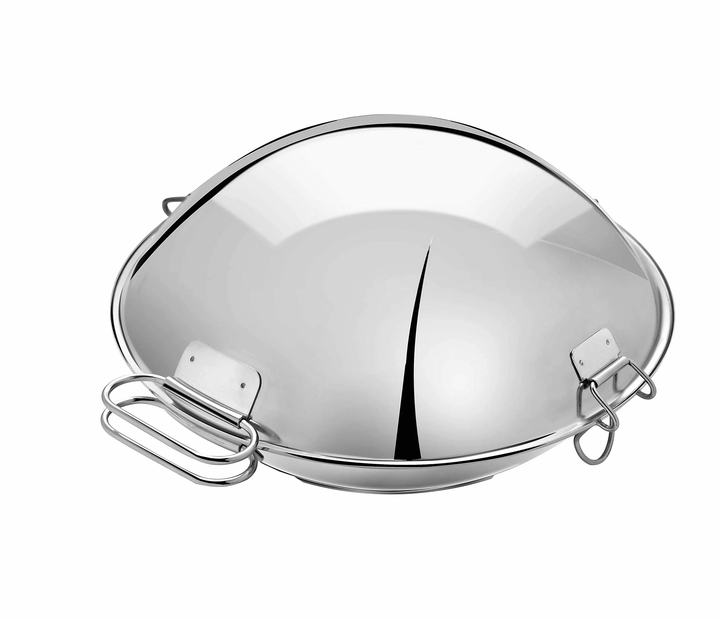 Artame Art 32803 Cataplana Cocotte INOX 30 cm