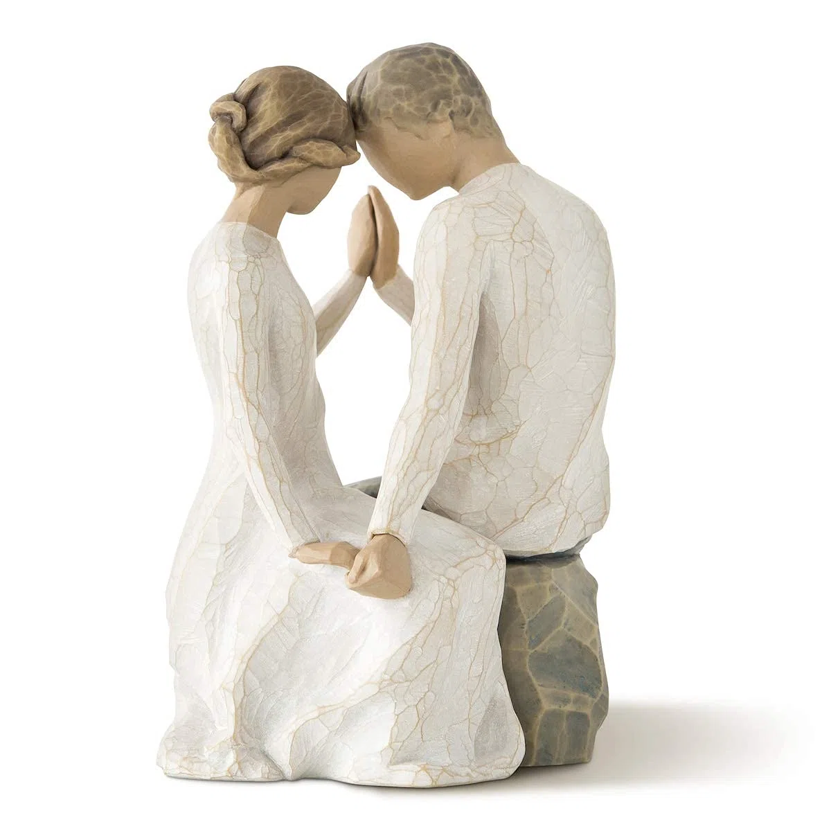 Willow Tree Figura de Enamorados, Home Deco, Enesco