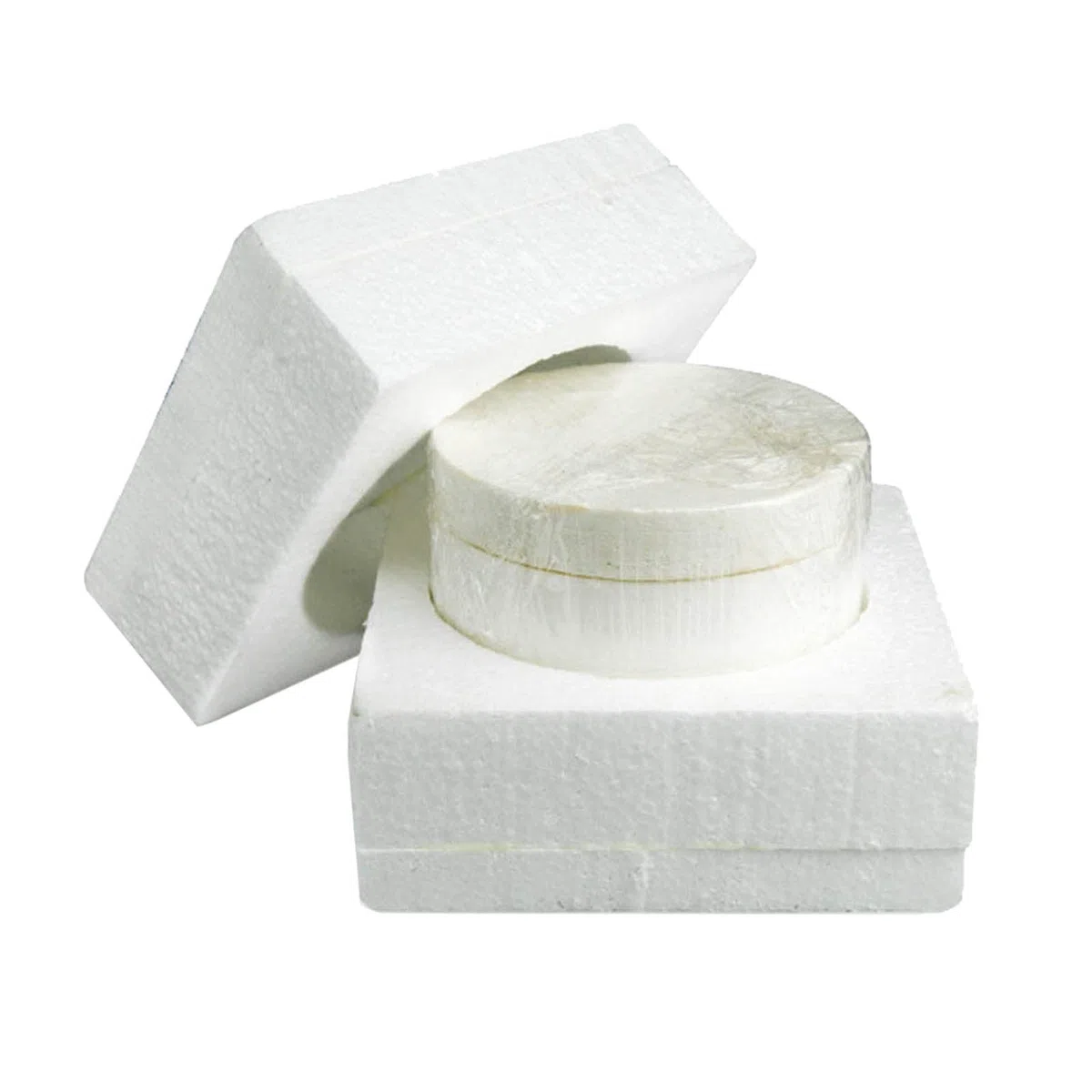Horno profesional de fibra de cerámica para microondas, horno de microondas grande y pequeño, para fusionar vidrio para hacer herramientas de joyería, horno de microondas profesional para fusión de