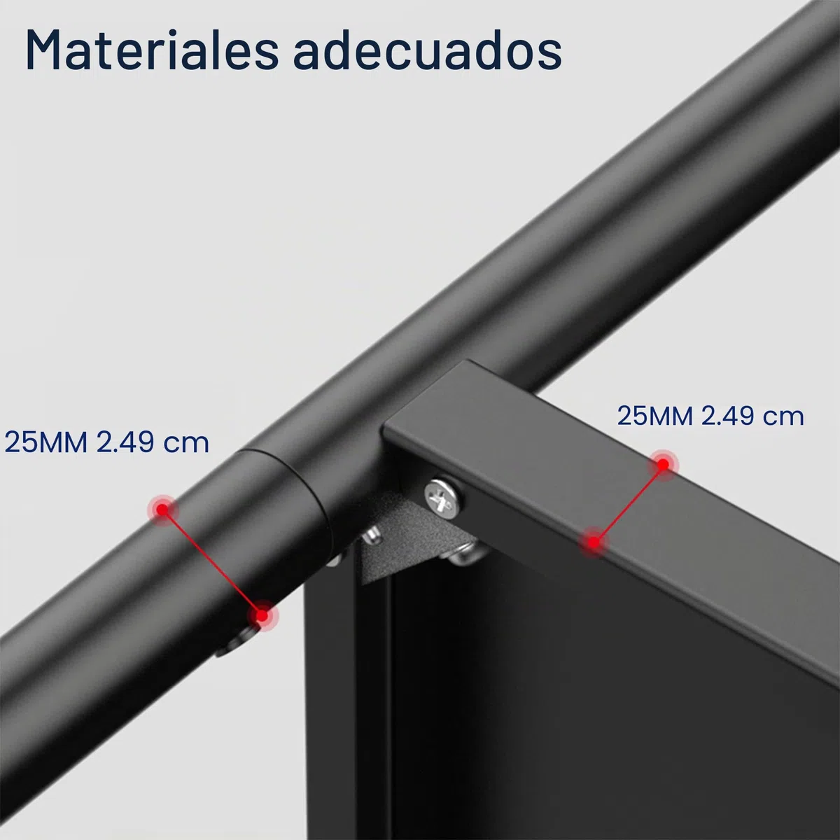 WPT Estante de Almacenamiento de Cocina Baker's Rack utilitario para microondas con Ruedas, Organizador Ajustable de 4 Niveles, Acero Inoxidable