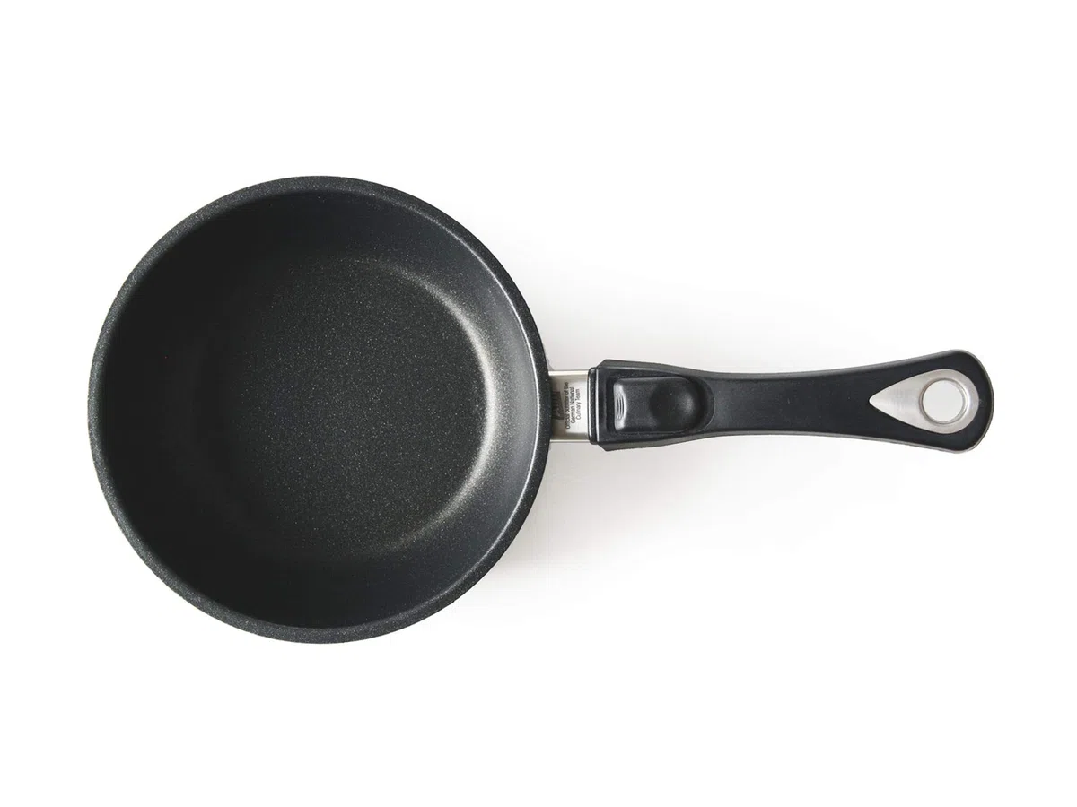 AMT Gastroguss Sartén de inducción de 20 cm.