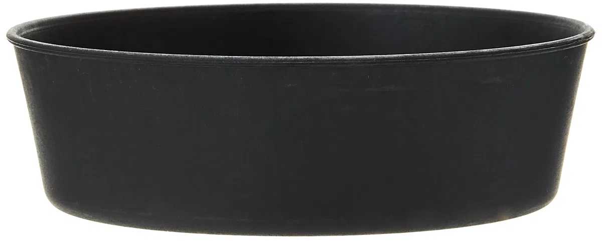 Matfer dn950 Exoglass Mini Pie Moldes (Pack de 12)
