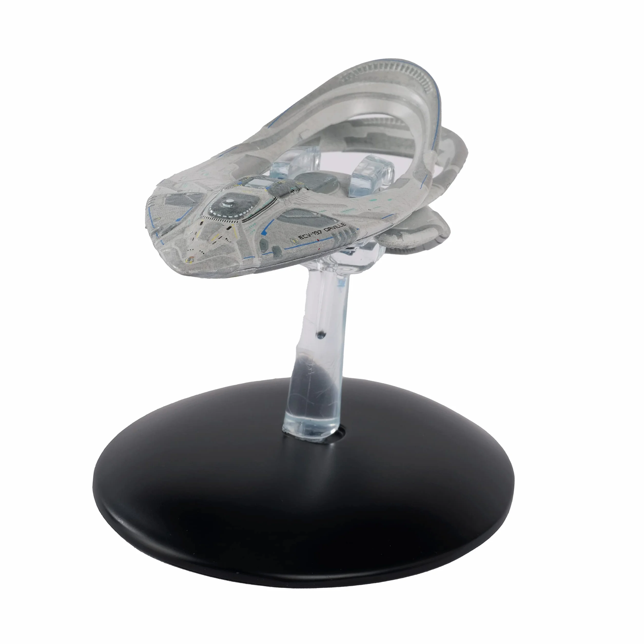 ECV-197 Orville XL Edition | Colección The Orville Starships