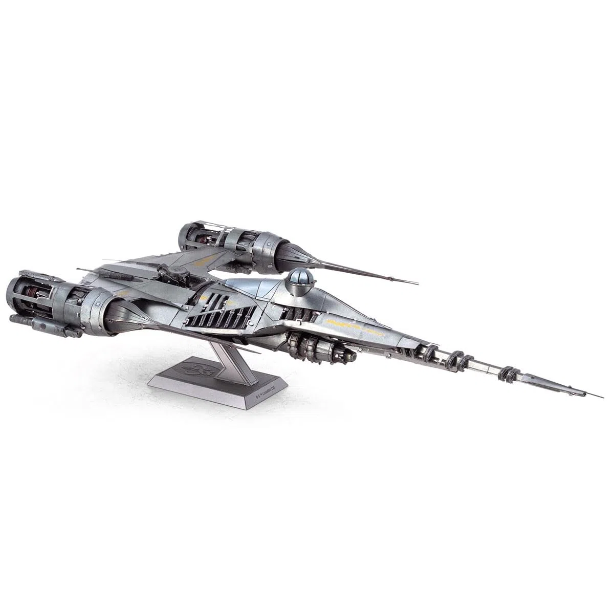 SW - Mandalorian`S N-1 Starfighter ICX244