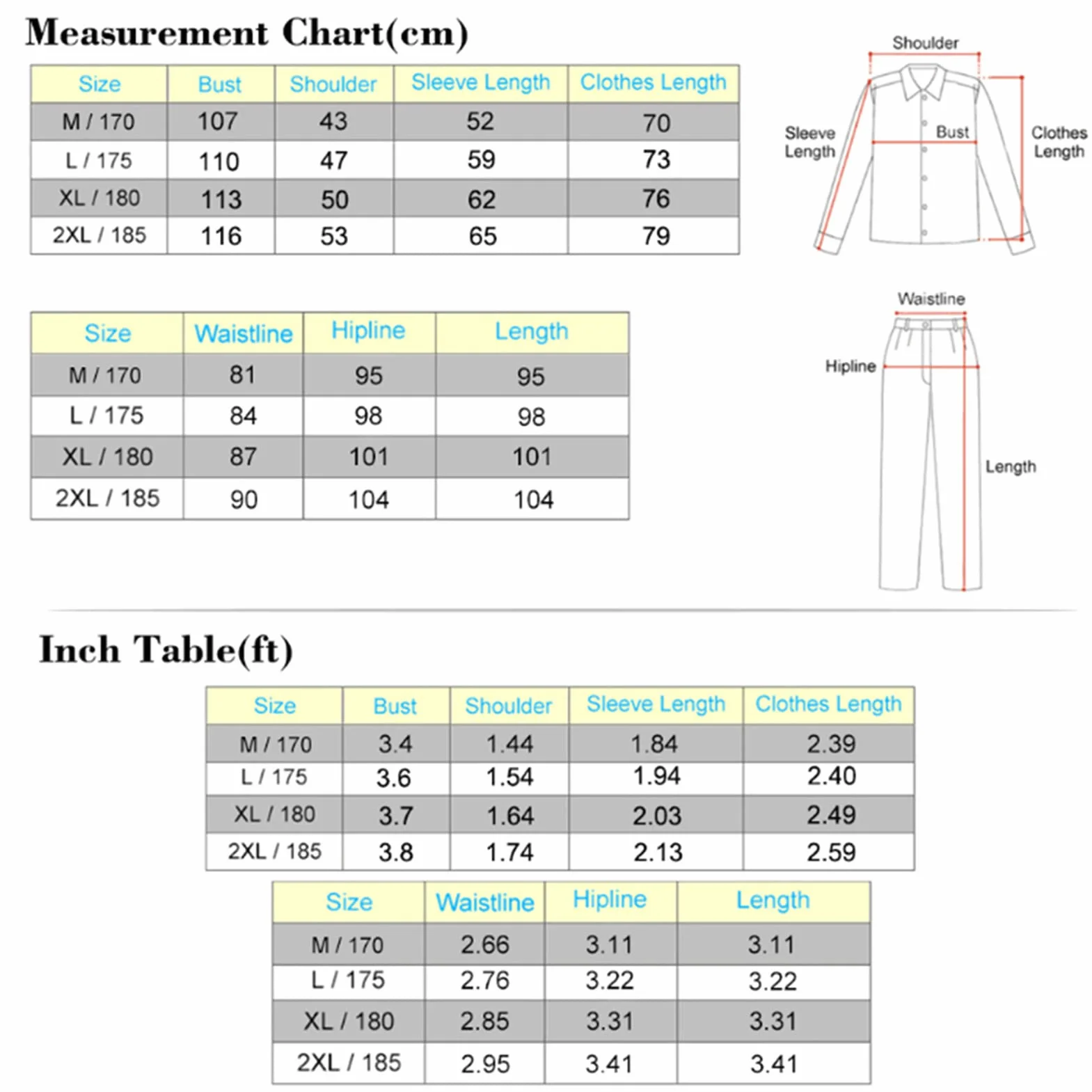 SYH&AQYE Traje Ignífugo, Ropa Ignífuga, Pantalones de Abrigo Reflectantes de Protección para Bomberos, Ignífugo, Antiácido, Antiestático, Ignífugo, Resistente al Calor(XXL)