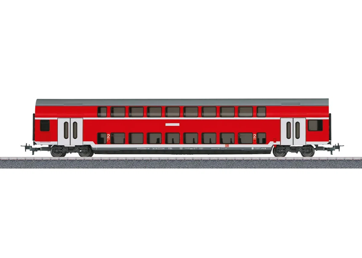Märklin 40401 - Vagón Modelo de Tren, Multicolor