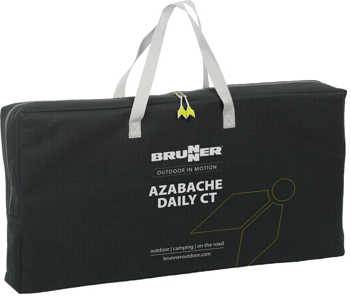 Brunner Azabache Daily CT - Mueble de Cocina (poliéster)