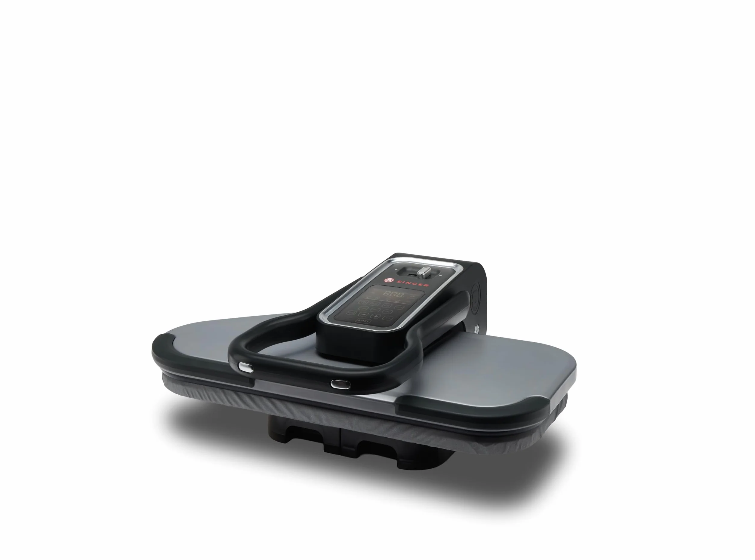 Singer Prensa de planchado Intelligent 2.0