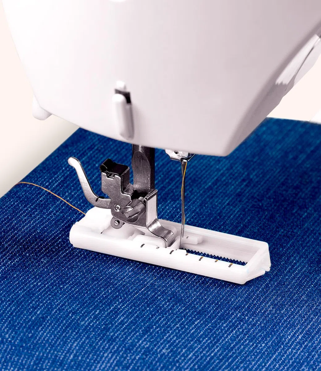 Singer Tradition 2250 - Máquina de Coser mecánica