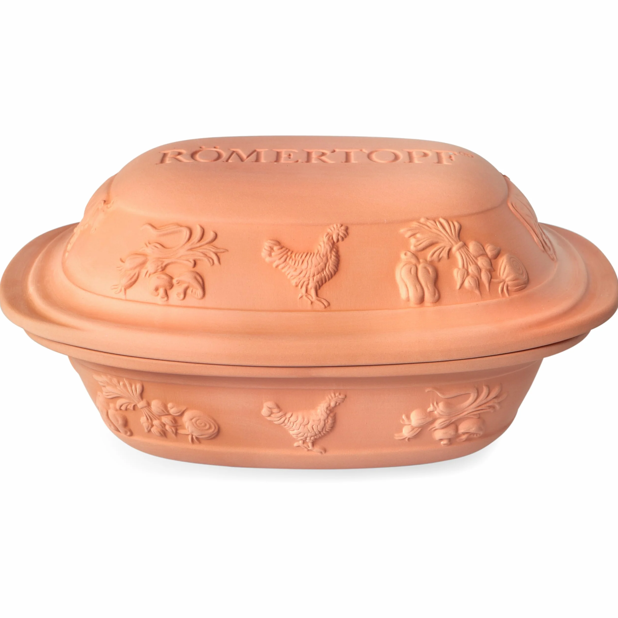Römertopf 212905 Rustico - 6 Personas