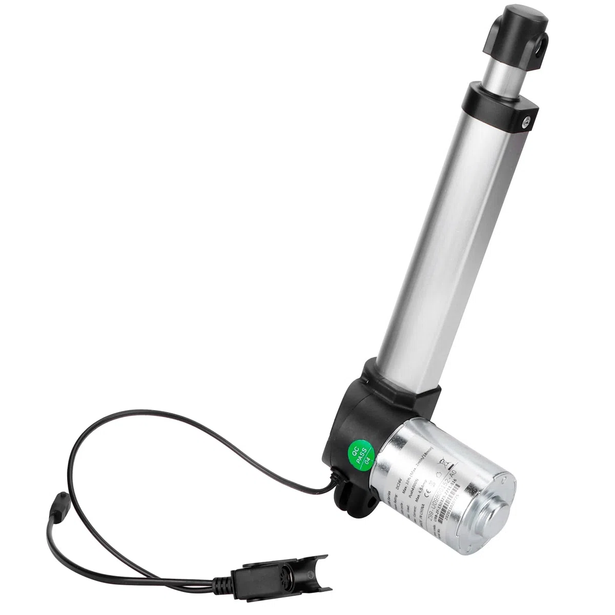 Motor eléctrico para sillón reclinable sillones elevadores actuador de sofá Motor de Repuesto Motor eléctrico para sillón reclinable DC24V Kit de reemplazo del actuador