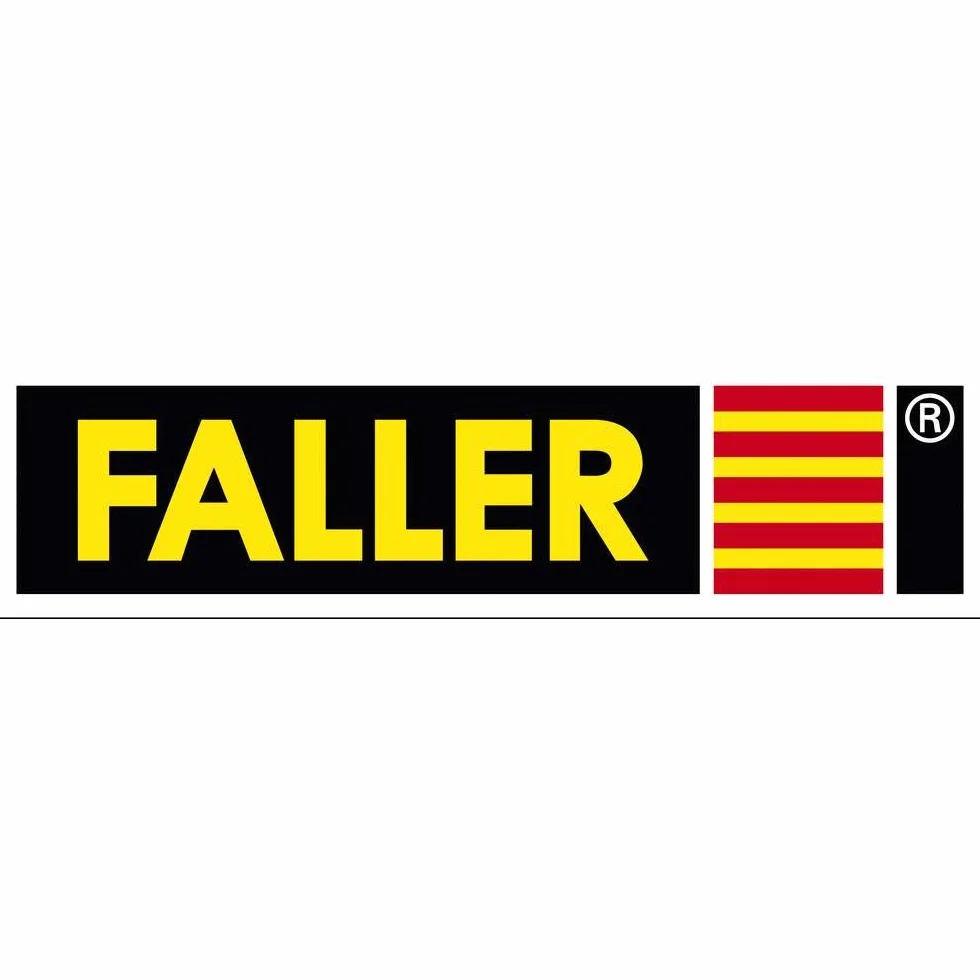 Faller 140329 - Tíovivo para niños [Importado de Alemania]