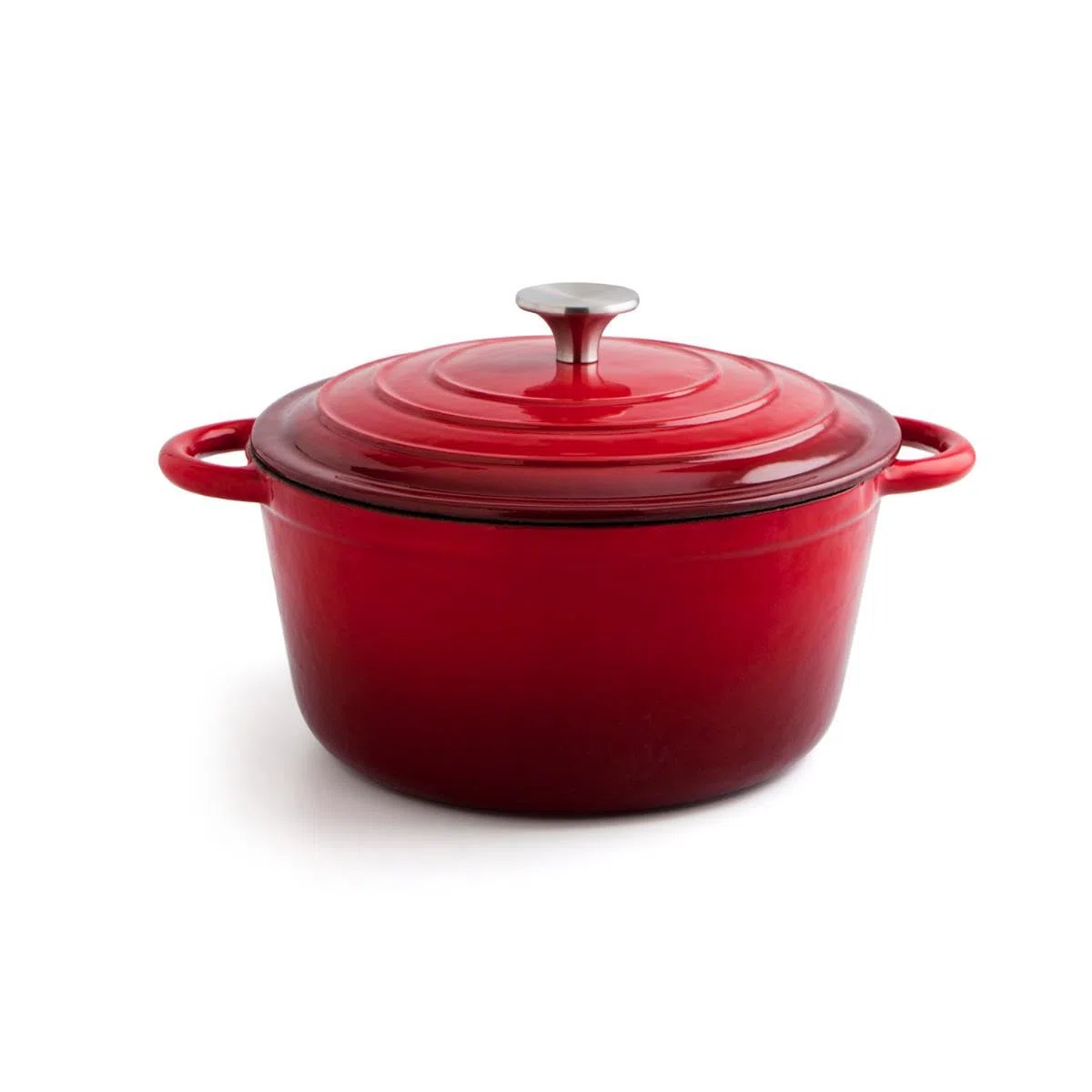 COCOTTE HIERRO FUNDIDO ESMALTADO