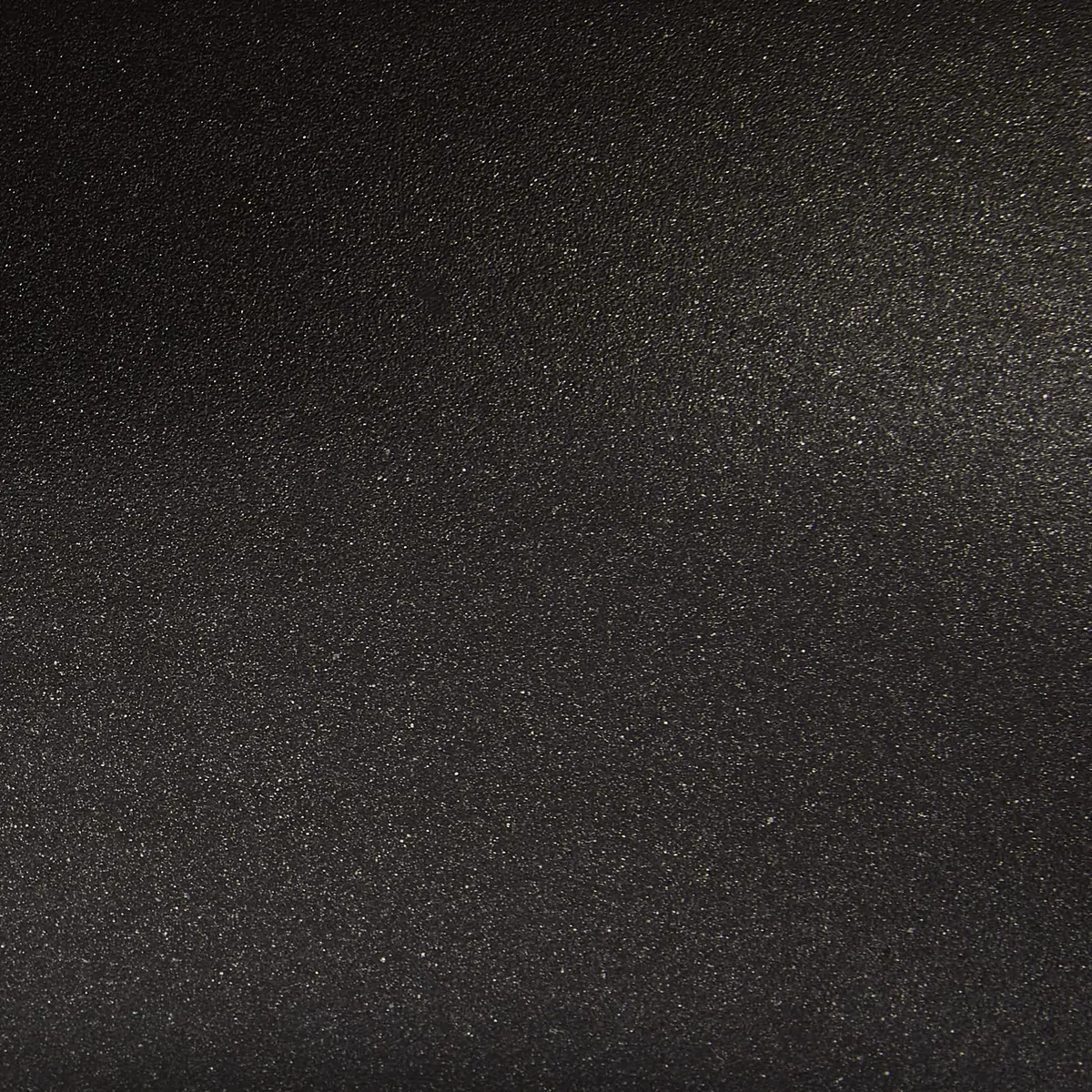 Ollas Agnelli Alblack avellanado Pan de Alta, de Aluminio, de Espesor 3 mm, 8 mm Fondo de inducción, con Mango Tubular de Acero Inoxidable Fresco, Negro, de 28 cm