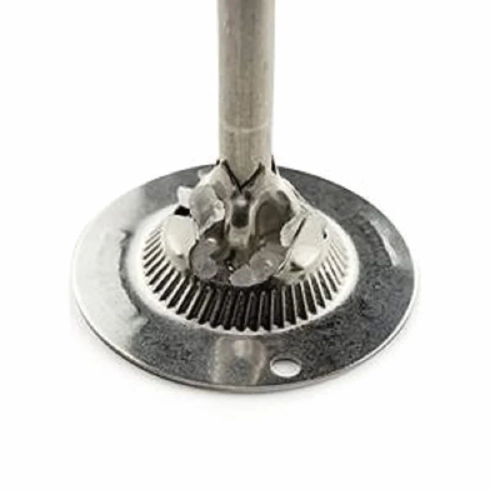 Peugeot - Madras u'Select - Molinillo de sal manual, ajustable, acero inoxidable y madera de olivo, natural, 16 cm