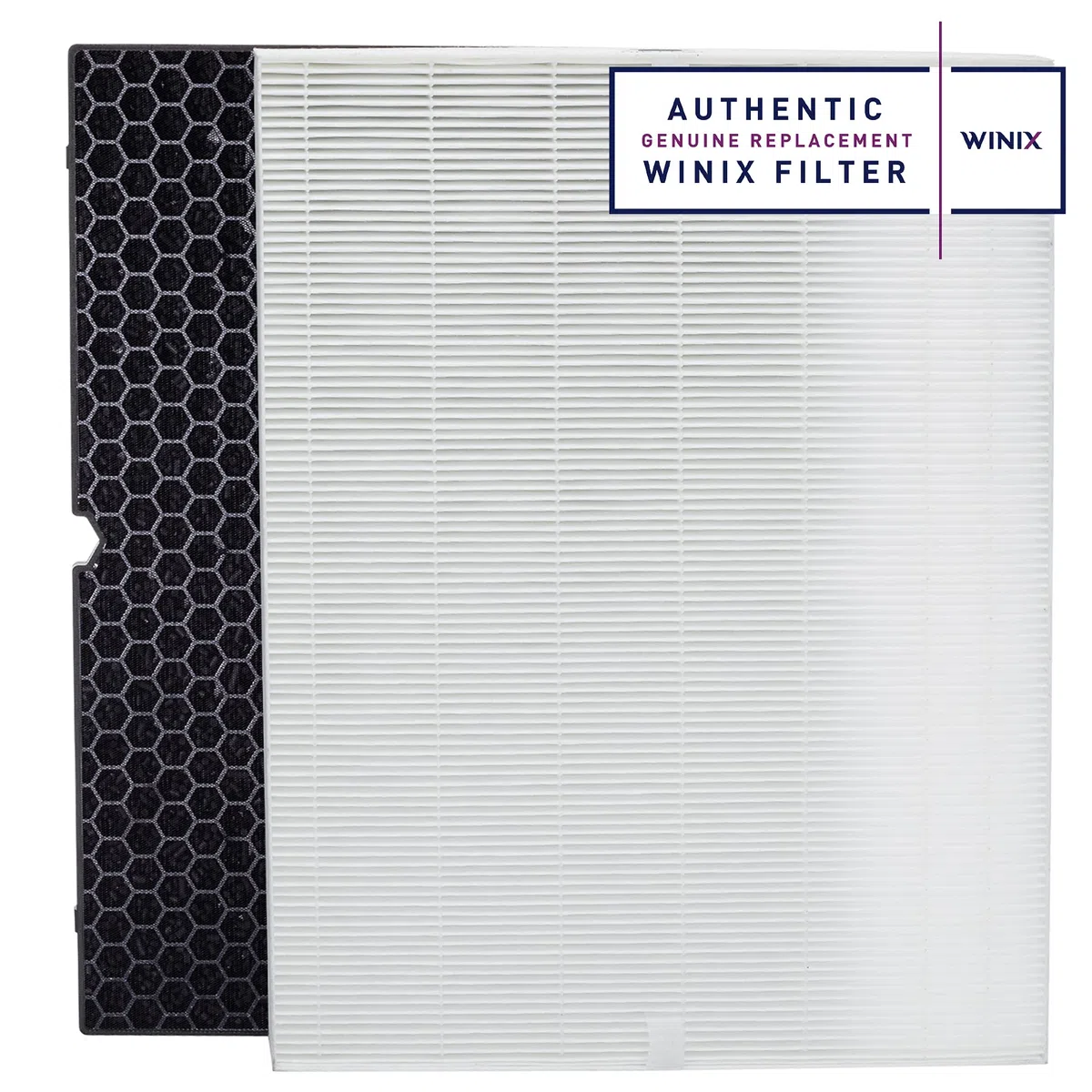 WINIX Filtro H para purificador de aire WINIX ZERO S y WINIX 2020EU